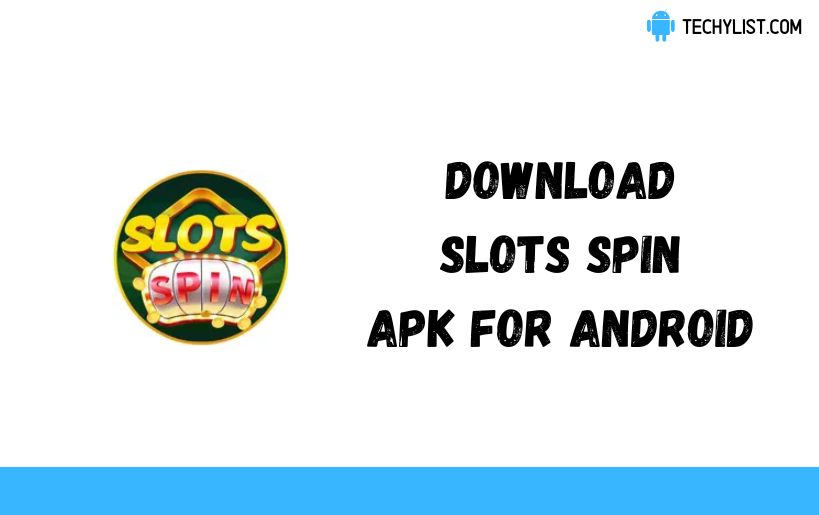 Slots Spin APK