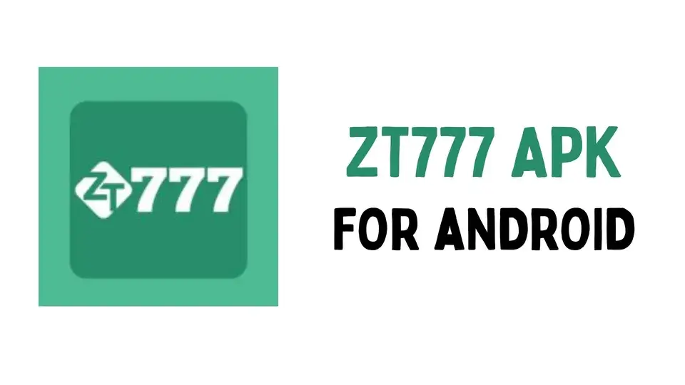 ZT777 APK v1.0 - Game Kasino Ringan untuk Android