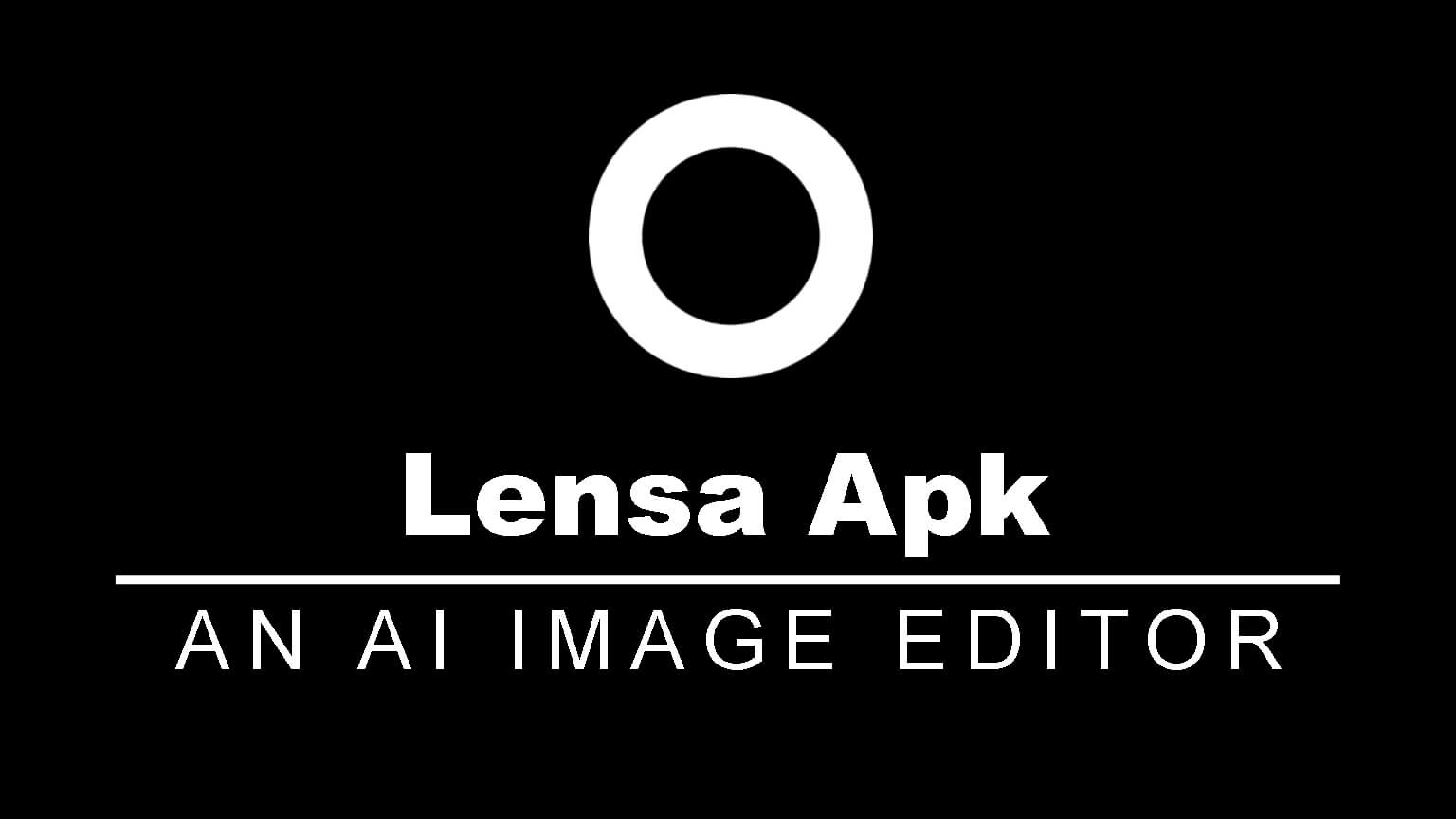 Lensa APK