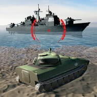 War Machines APK v8.68.3