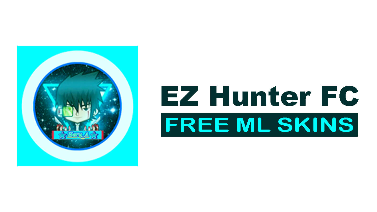 EZ Hunter FC APK v3.20 untuk Android