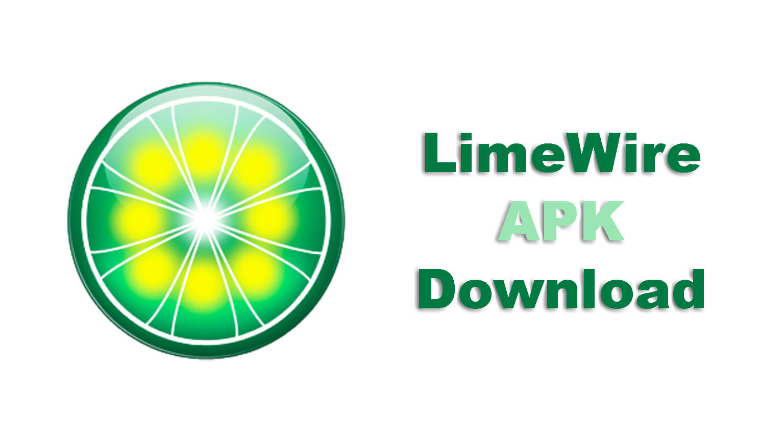 LimeWire APK