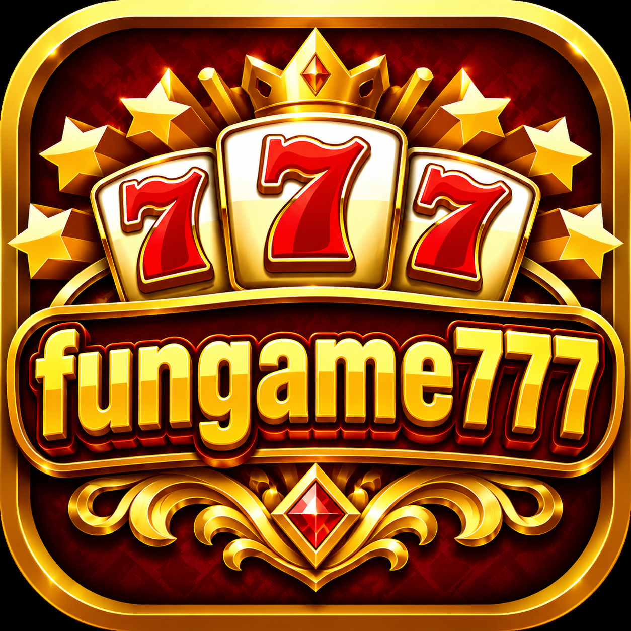 fungame777 APK 3.5.8