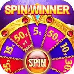 Spin Winner APK: Putar Roda dan Kumpulkan Hadiah