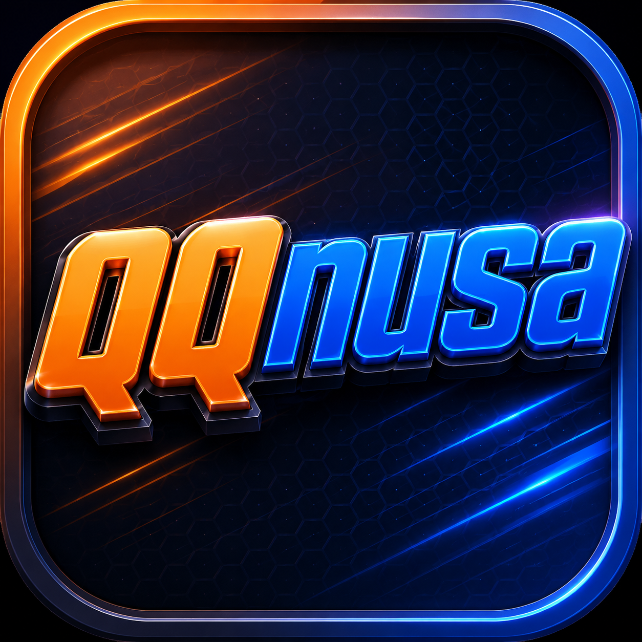 qqnusa APK 5.7.7 - Slot Online Seru dan Praktis
