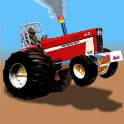 Tractor Pull APK Android