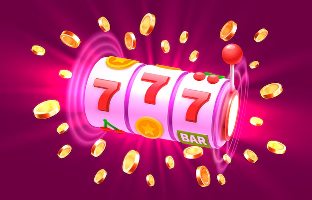 Strategi seru slot online