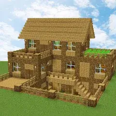 Block Crazy Robo World APK v2167