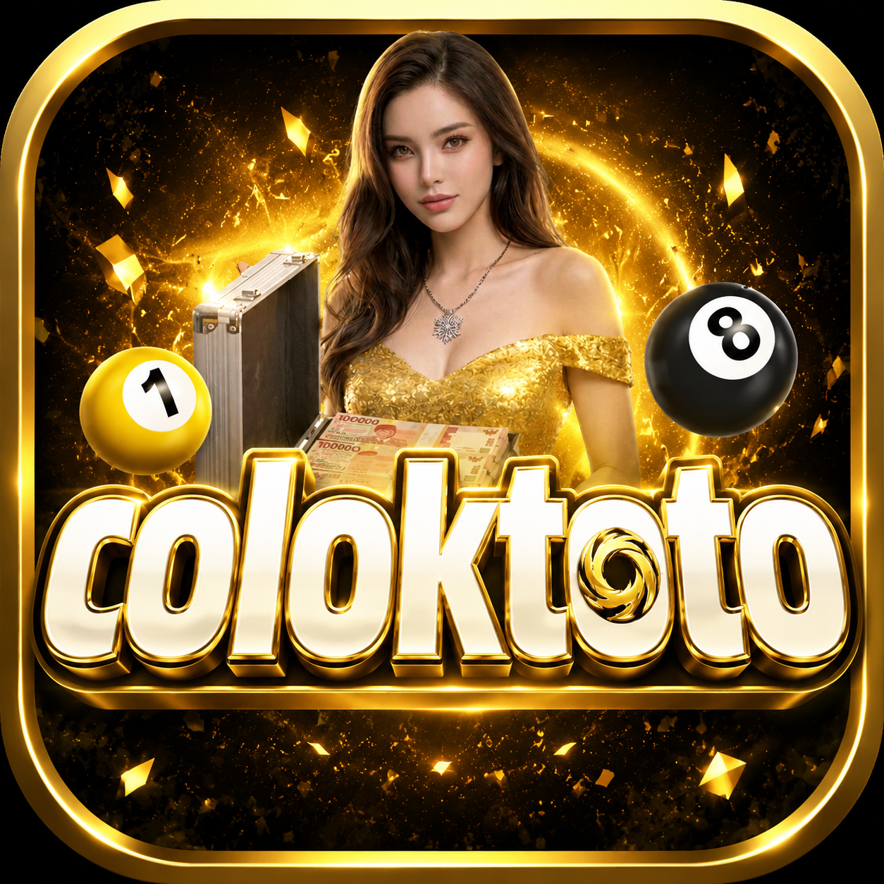 Coloktoto 7.0.3 APK