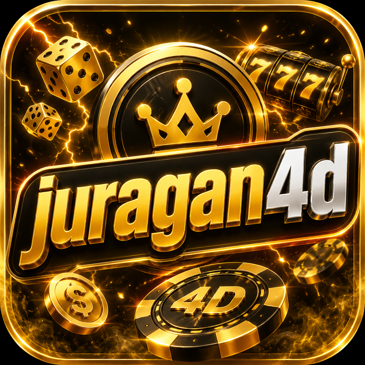 Juragan4D