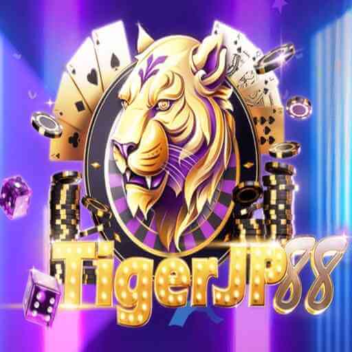 TigerJP88 APK: Slot Casino Android Ringan 53 MB