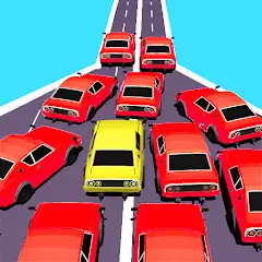 Traffic Jam Fever APK v1.5.0