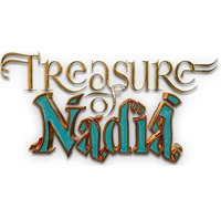 Treasure of Nadia APK