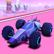 SUP Multiplayer Racing APK v2.3.8