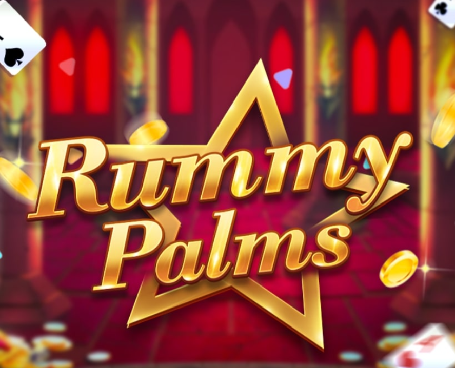 Rummy Palms APK v9.40 untuk Android