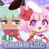 Gacha Life APK v1.1.14 - Game Anime Santai dengan Kustomisasi Karakter