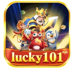 Lucky 101 APK v1.0.0