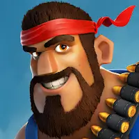 Boom Beach APK v61.102