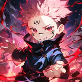 Jujutsu Duel APK v1.0.2