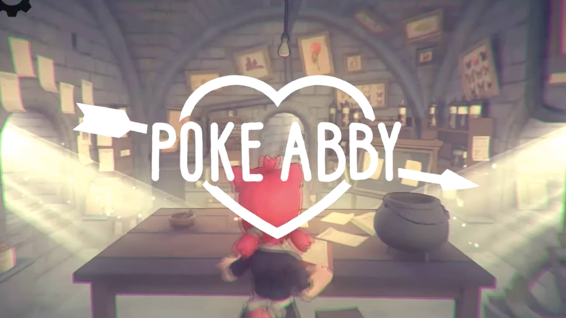Poke Abby APK v1.0