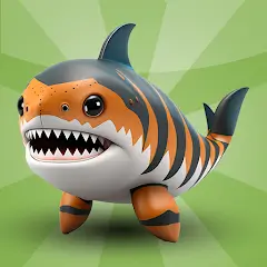Animash APK v269: Game Fusi Hewan dengan Visual Imut