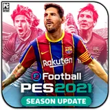 PES 2021 APK Download v10.1.1