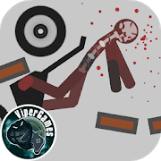 Stickman Dismounting APK v3.1.1