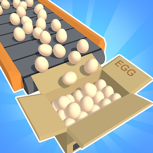Idle Egg Factory APK v3.4.5