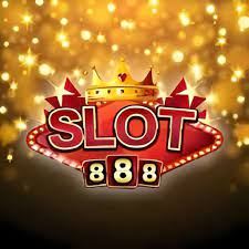 888Slot APK
