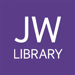 JW Library APK v15.8