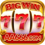 AA666 Slot APK v8.3