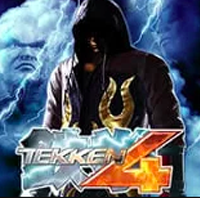 Tekken 4 APK v1.1.1 untuk Android