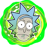 Rick and Morty: Pocket Mortys APK v2.41.0