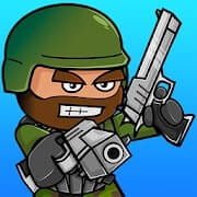 Doodle Army 2: Mini Militia APK v5.6.0