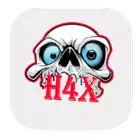 FFh4X Injector APK v145 untuk Android