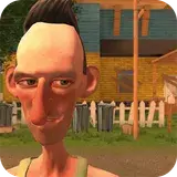 Angry Neighbor APK v3.2