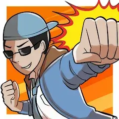 Berandal Sekolah APK v1.11.7