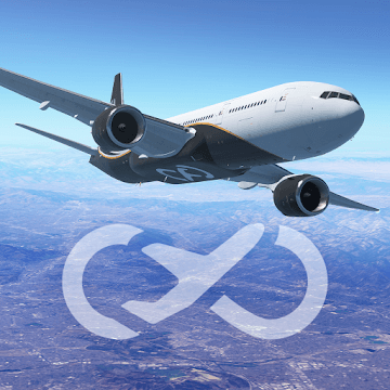 Infinite Flight APK: Simulator Pesawat dengan Gameplay Realistis